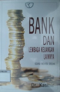 Bank Dan Lembaga Keuangan Lainnya