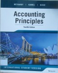 Accounting Principles
