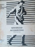 Advanced Accounting Sixth Edition (copy)