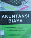 Akuntansi Biaya: Konsep dan Metodologi Penggolongan Biaya Elemen Biaya Produksi Perhitungan HPP