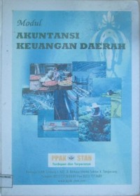 Model: Akuntansi Keuangan Daerah