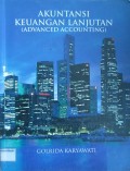 Akuntansi Keuangan Lanjutan: Advanced Accounting