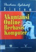 Akuntansi Online Berbasis Komputer