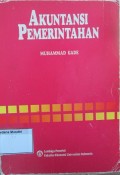 Akuntansi Pemerintahan