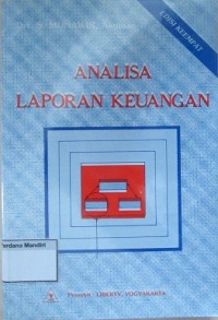 Analisa Laporan Keuangan e4