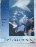 Cost Accounting