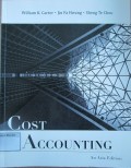 Cost Accounting: An Asia Edition