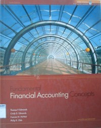 Fundamental Financial Accounting Concepts