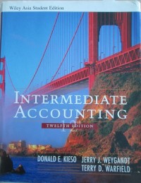 Intermediate Accounting edisi 12