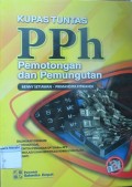 Kupas Tuntas PPH Pemotongan Dan Pemungutan