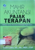 Mahir Akuntansi Pajak Terapan