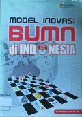 Model Inovasi BUMN di Indonesia