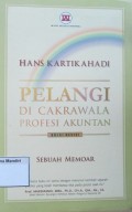 Pelangi di Cakrawala Profesi Akuntan