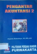 Pengantar Akuntansi 2