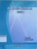 Pengantar Akuntansi  buku 1