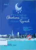 Pengantar Akuntansi dengan Tinjauana Syariah Buku 1
