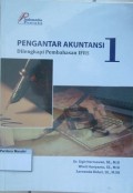 Pengantar Akuntansi 1: Dilengkapi Pembahasan IFRS