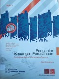 Pengantar Keuangan Perusahaan = Fundamentals Of Corporate Finance Buku 1