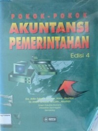 Pokok-Pokok Akuntansi Pemerintahan