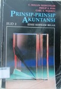 Prinsip-prinsip Akuntansi Jilid 2 e16