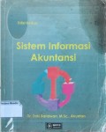 Sistem Informasi AKuntansi e2