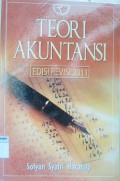 Teori Akuntansi