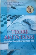 Teori Akuntansi: International Financial Reporting System (IFRS) e4