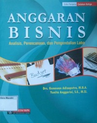 Anggaran Bisnis