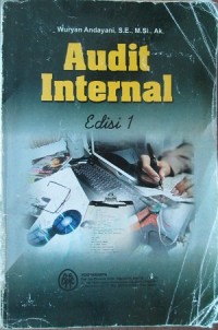 Audit Internal E 1