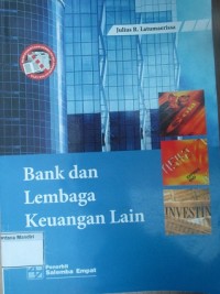 Bank Lembaga Keuangan Lain