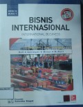Bisnis Internasional,  buku 1