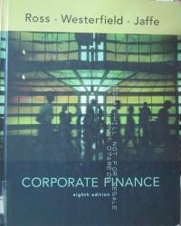 Corporate Finance