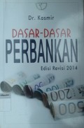 Dasar-dasar Perbankan