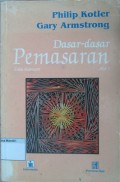 Dasar-Dasar Pemasaran e6