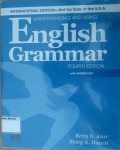 Understanding and Using English Gramer