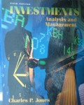 Investments ; Analysis and Management ed. 5