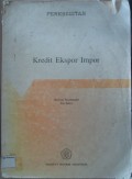 Kredit Ekspor Impor
