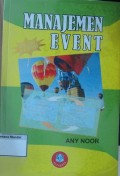 Manajemen Event