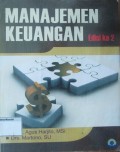 Manajemen Keuangan E2