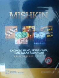 Ekonomi Uang Perbankan da Pasar Keuangan e11 Buku1