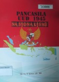 Pancasila UU 1945