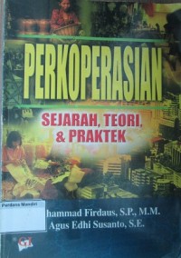 Perkoperasian