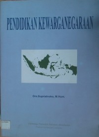 Pendidikan  Kewarganegaraan