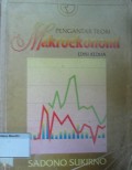 Pengantar teori MakroEkonomi e2