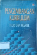Pengembangan Kurikulum