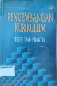 Pengembangan Kurikulum