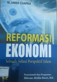Reformasi Ekonomi