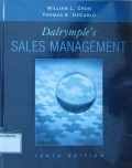 Sales Management