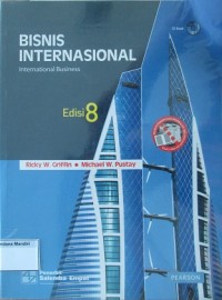 Image of Bisnis Internasional e8